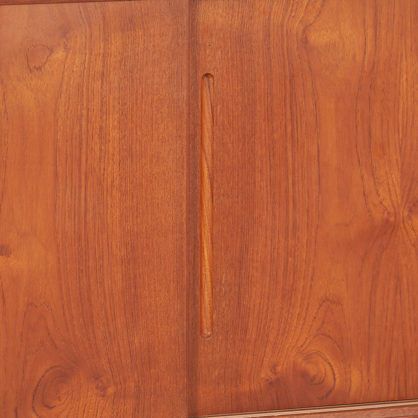 Teak Sideboard, Denmark