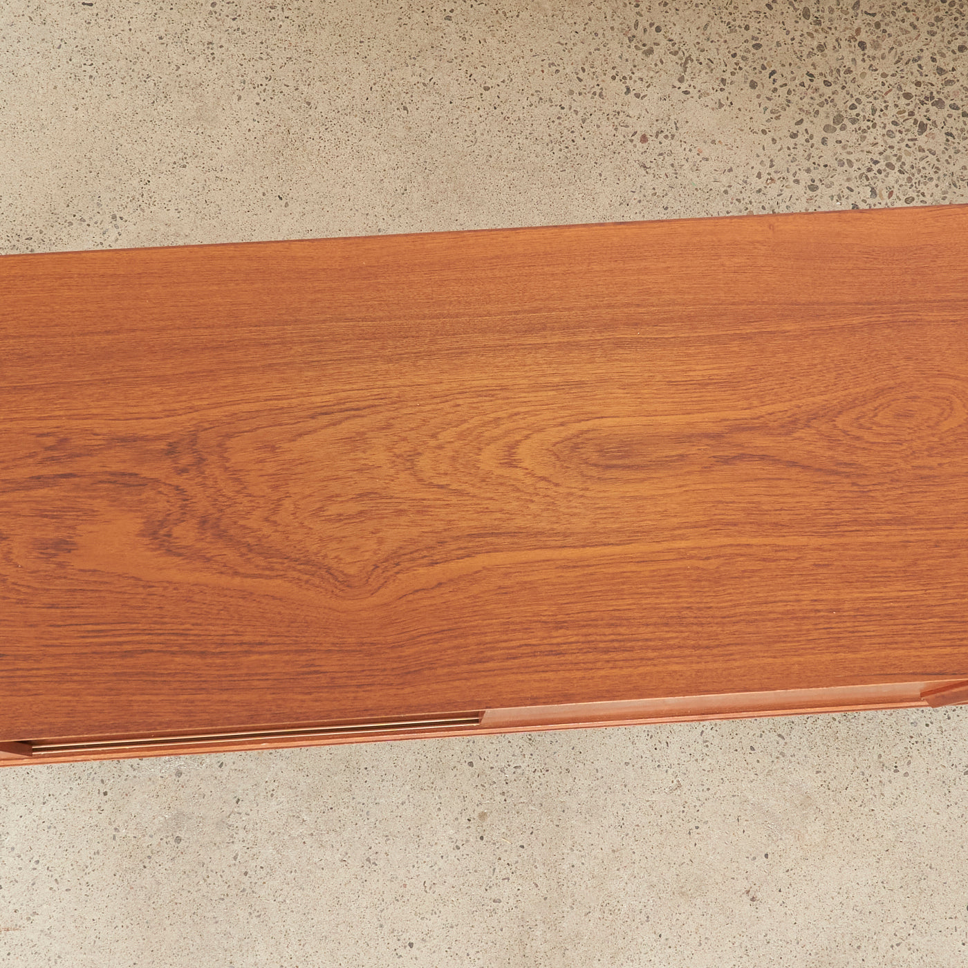 Teak Sideboard, Denmark