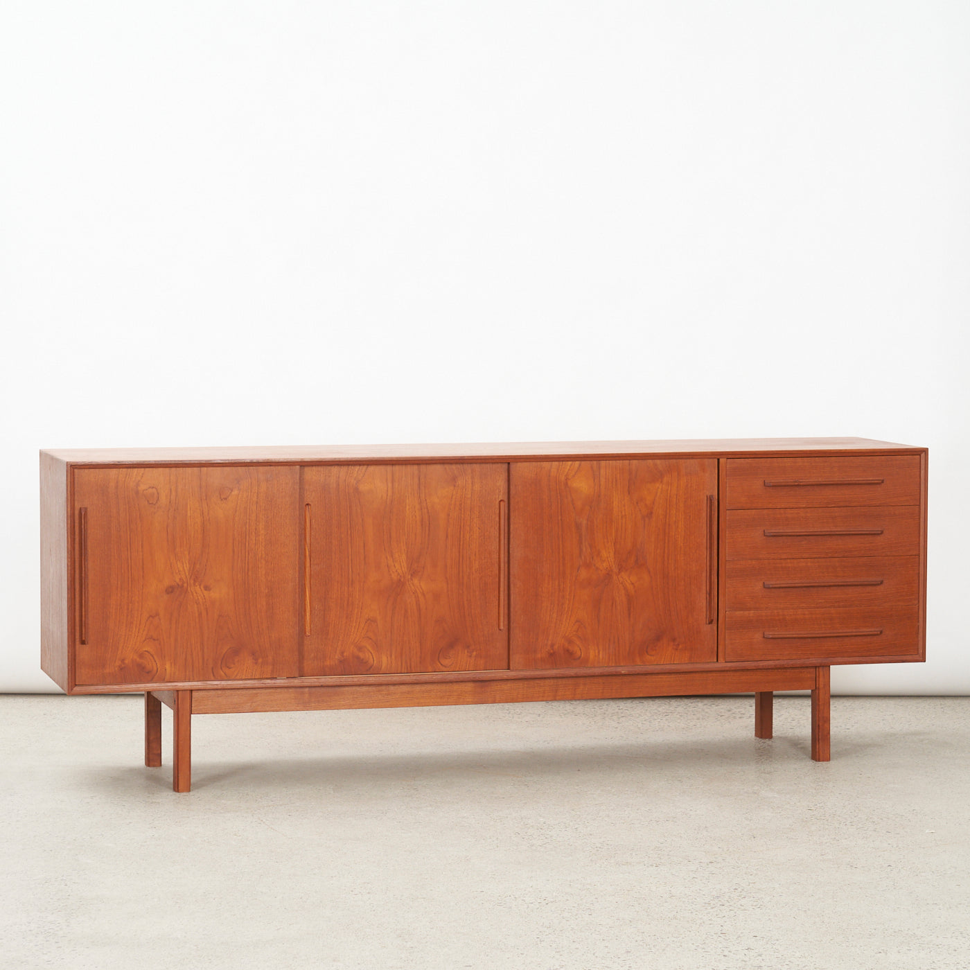 Teak Sideboard, Denmark