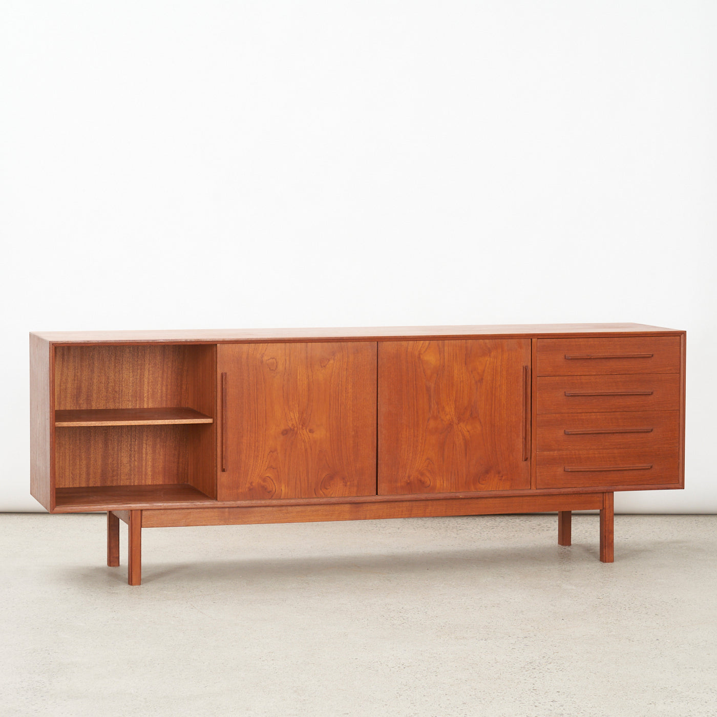 Teak Sideboard, Denmark