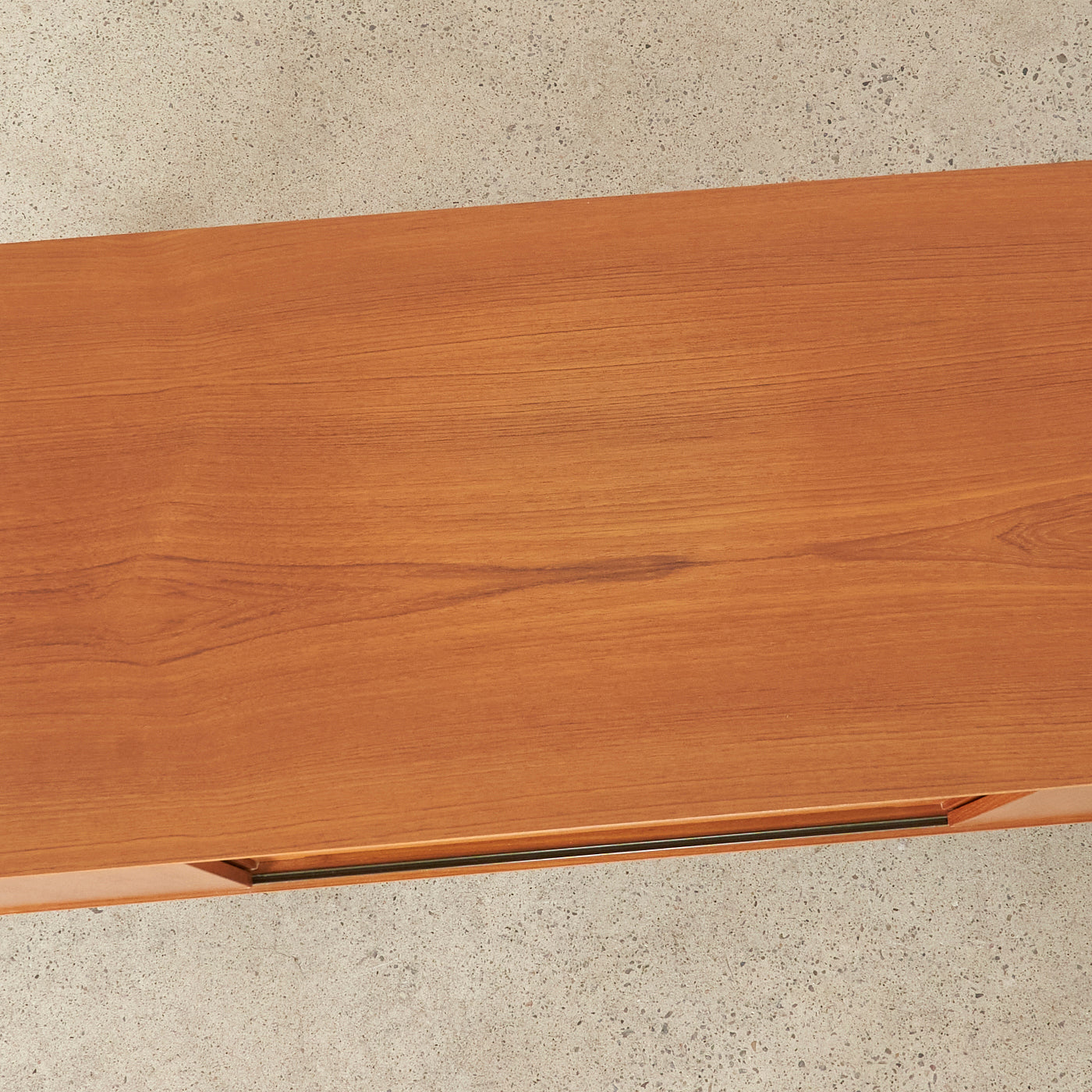 Teak Sideboard by Bernhard Pedersen & Søn, Denmark