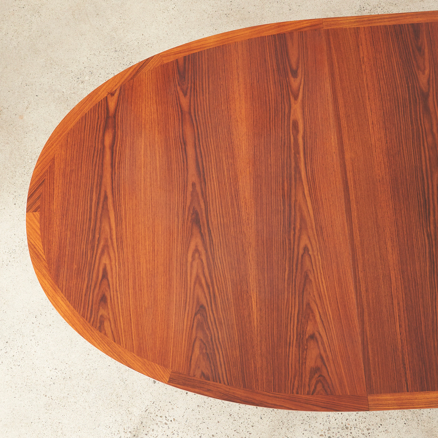 Rosewood Dining Table