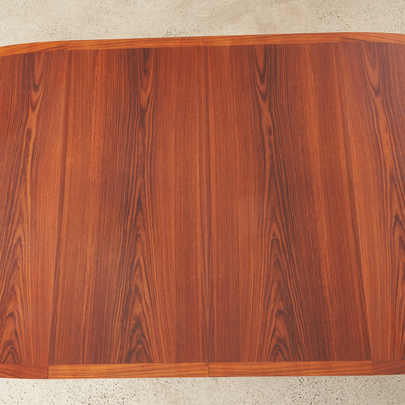 Rosewood Dining Table