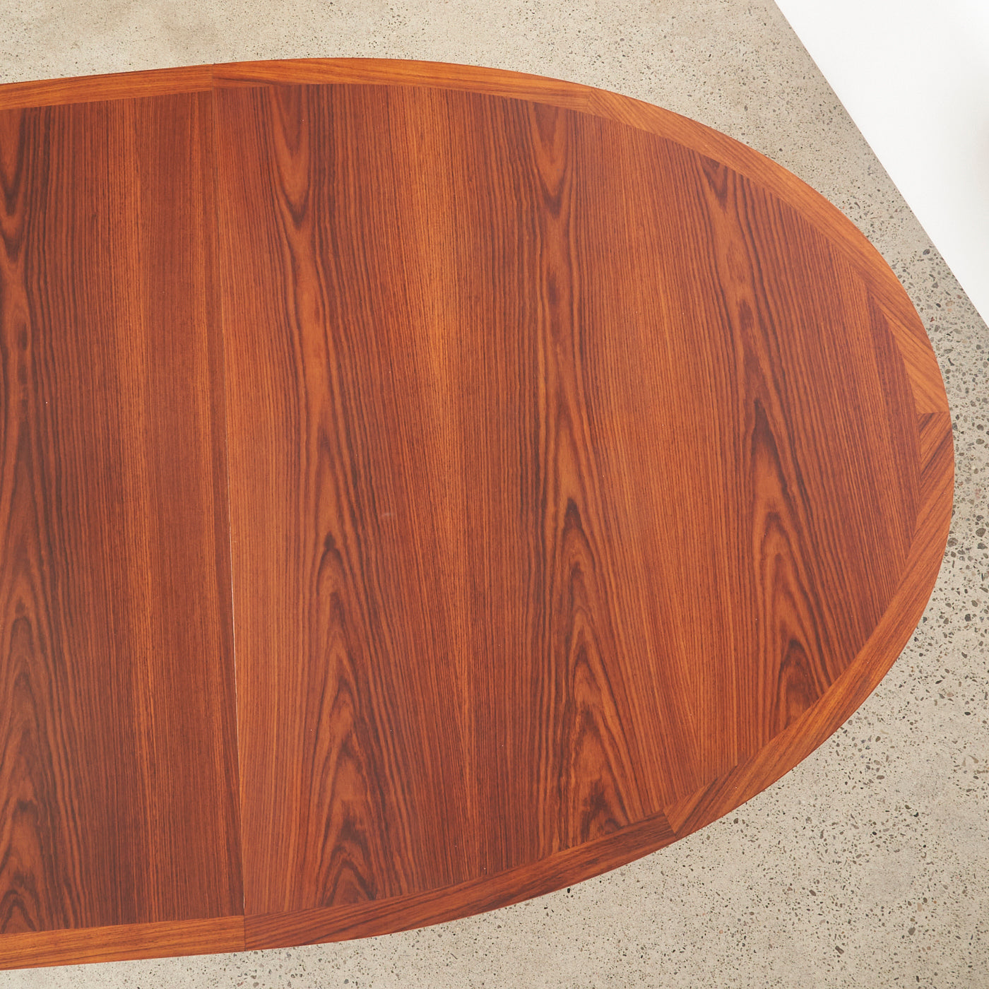 Rosewood Dining Table