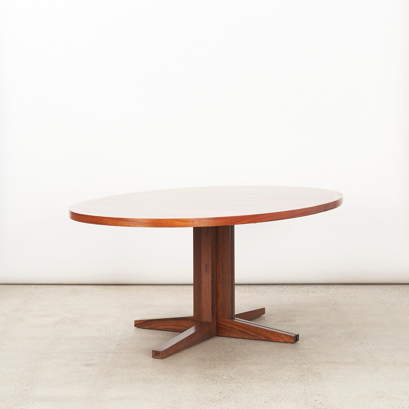Rosewood Dining Table