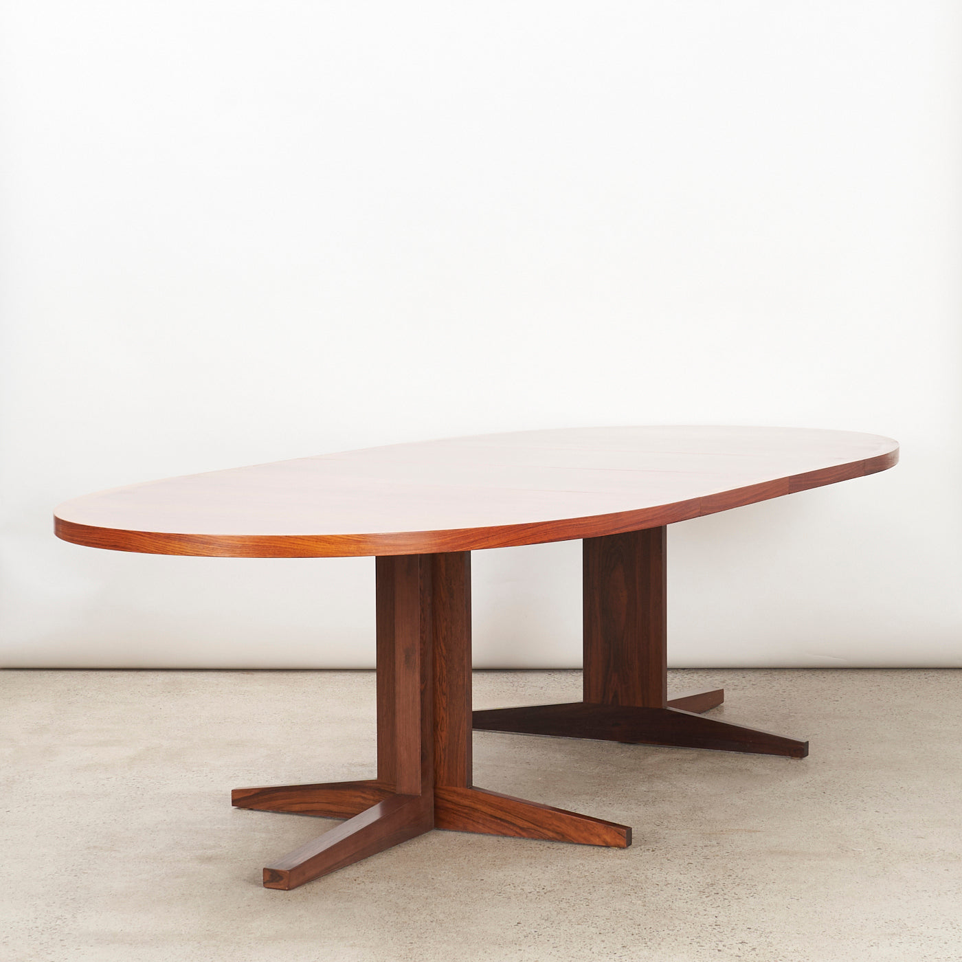 Rosewood Dining Table
