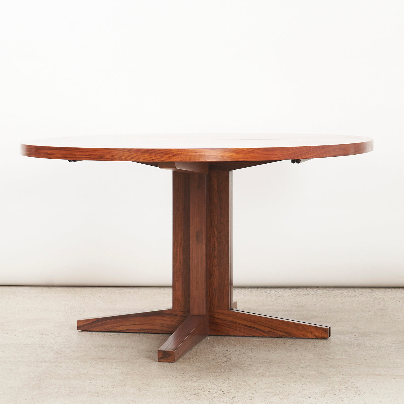 Rosewood Dining Table