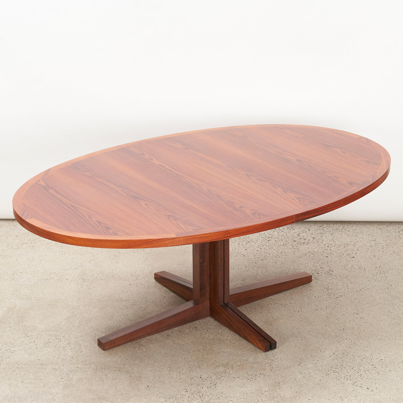 Rosewood Dining Table