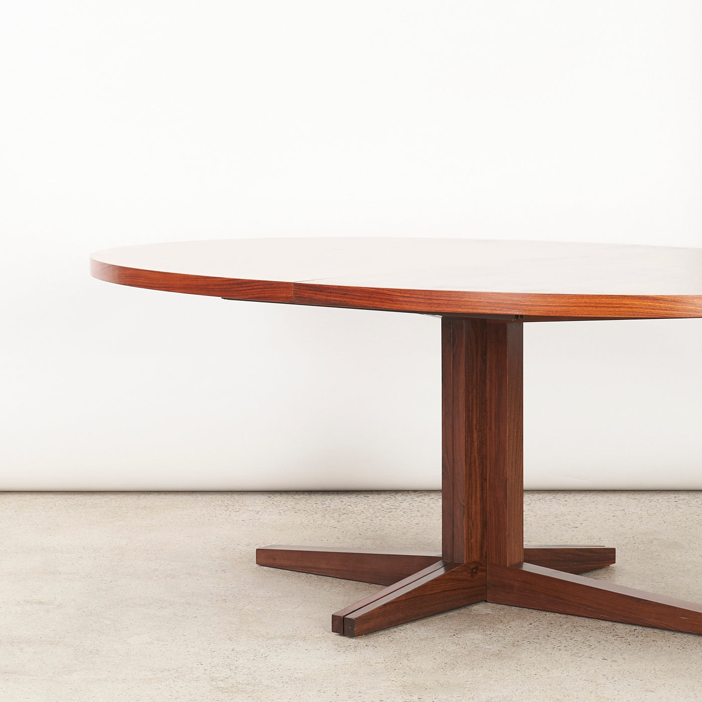 Rosewood Dining Table