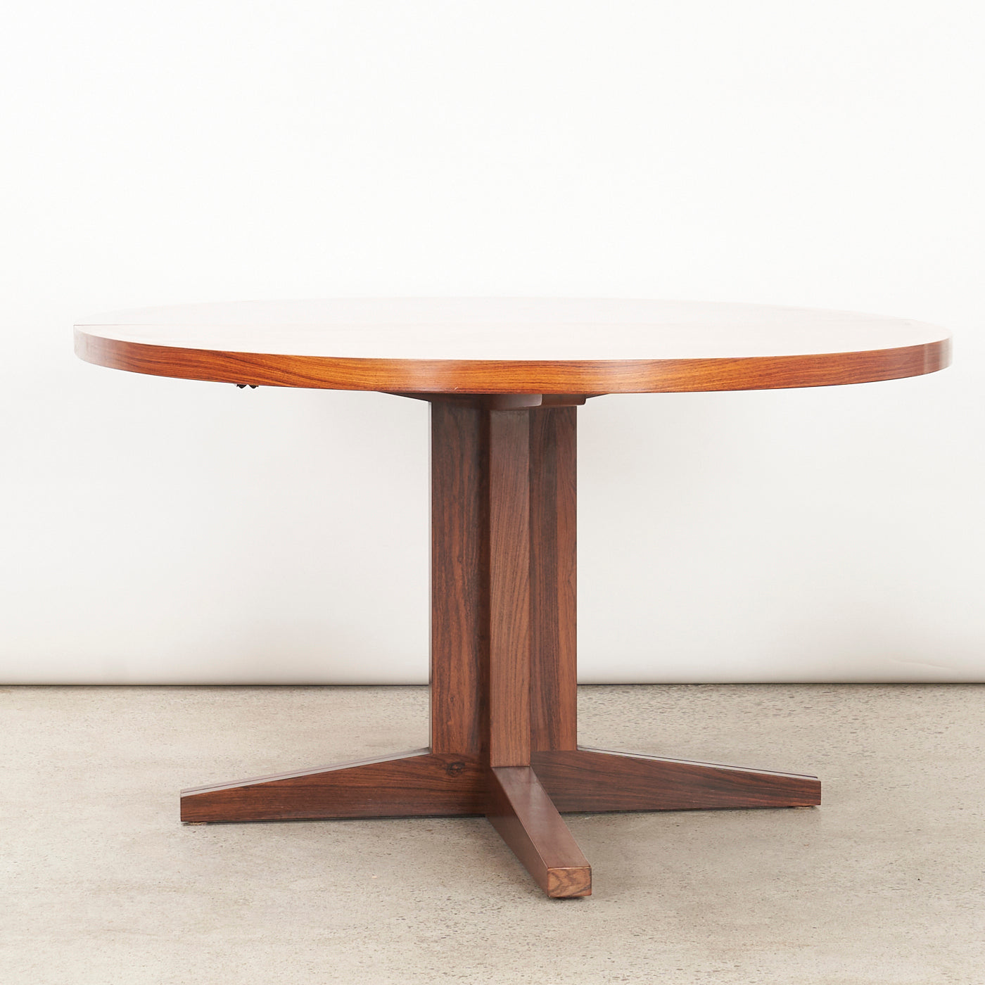 Rosewood Dining Table