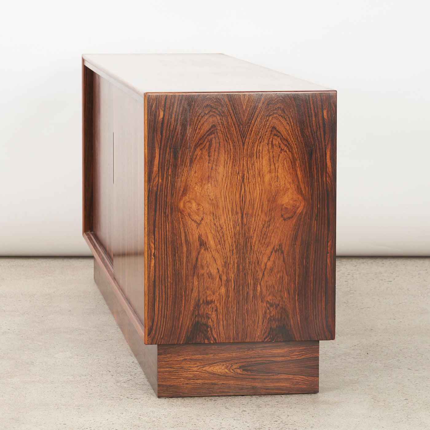 Rosewood Sideboard by Westnofa, Norway