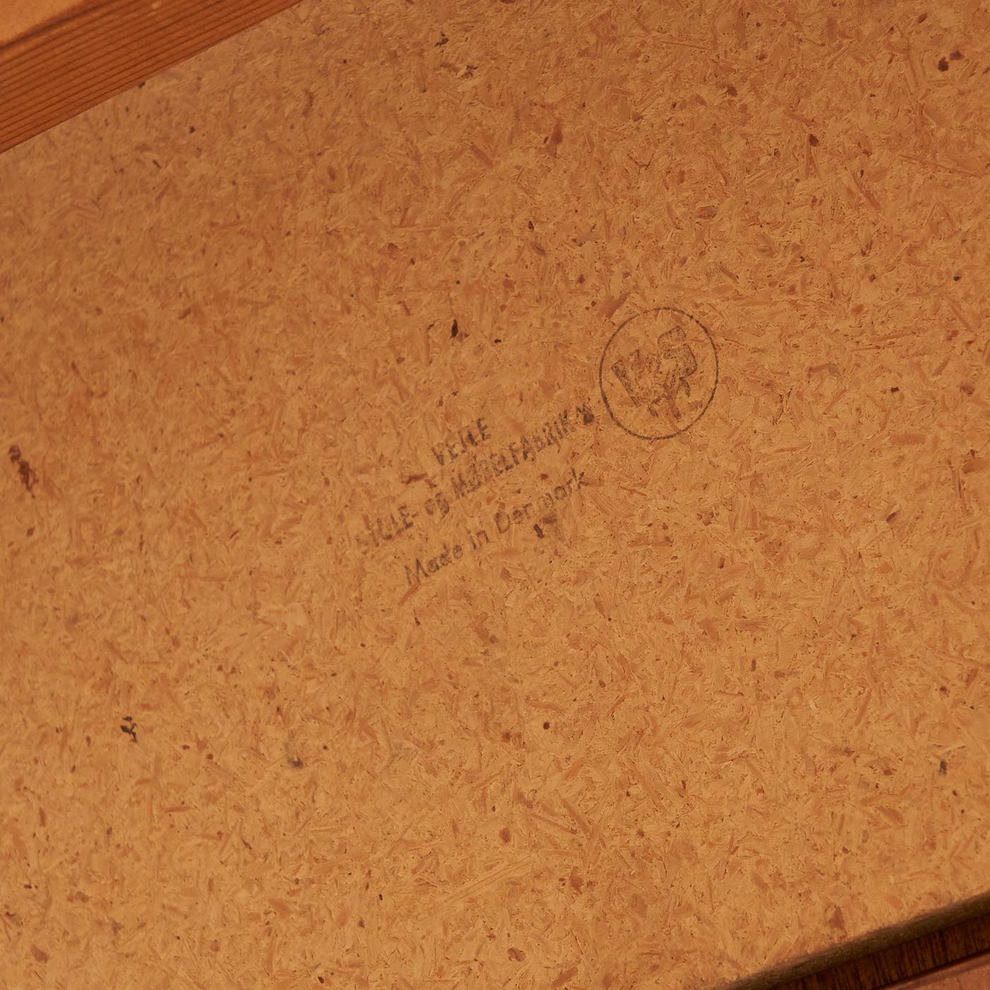 Teak Draw Leaf Dining Table by Vejle Stole Møbelfabrik, Denmark
