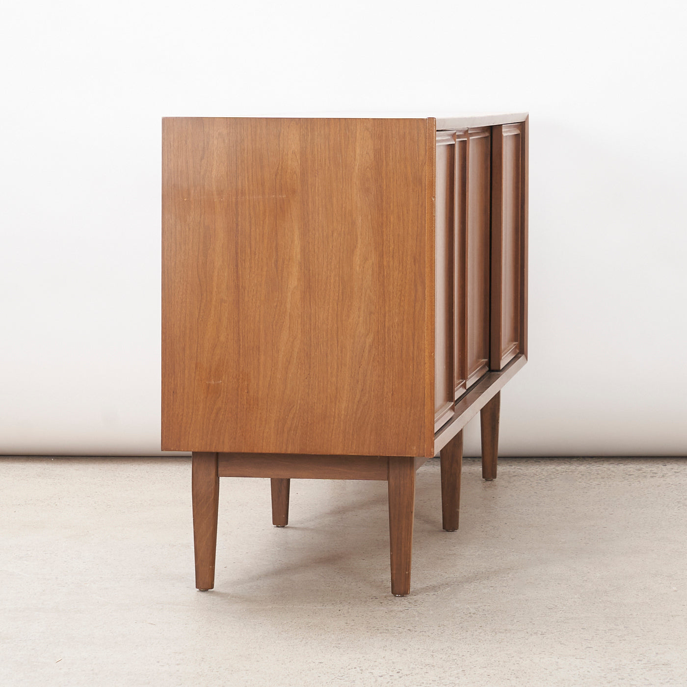 Walnut Sideboard