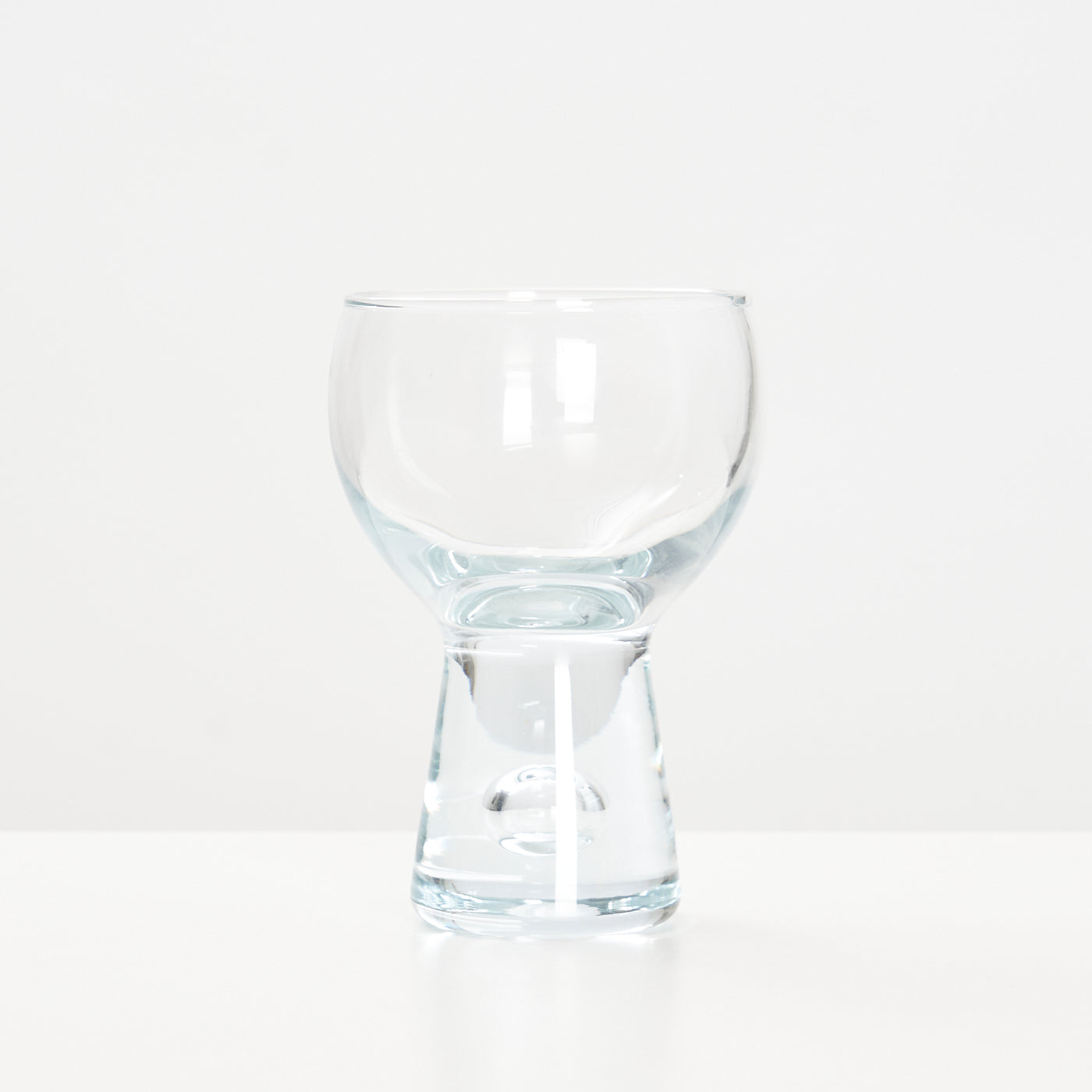 Pair of 'Balon' Maxi Glasses by Per Lütken for Holmegaard, Denmark