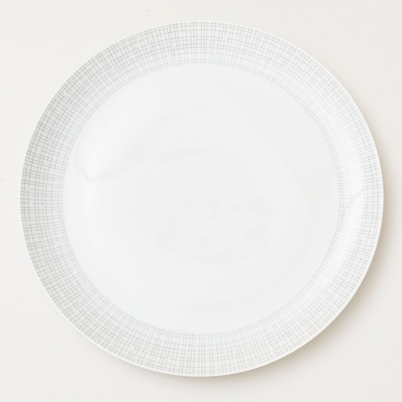 Serving Plate by Arzberg, Germany