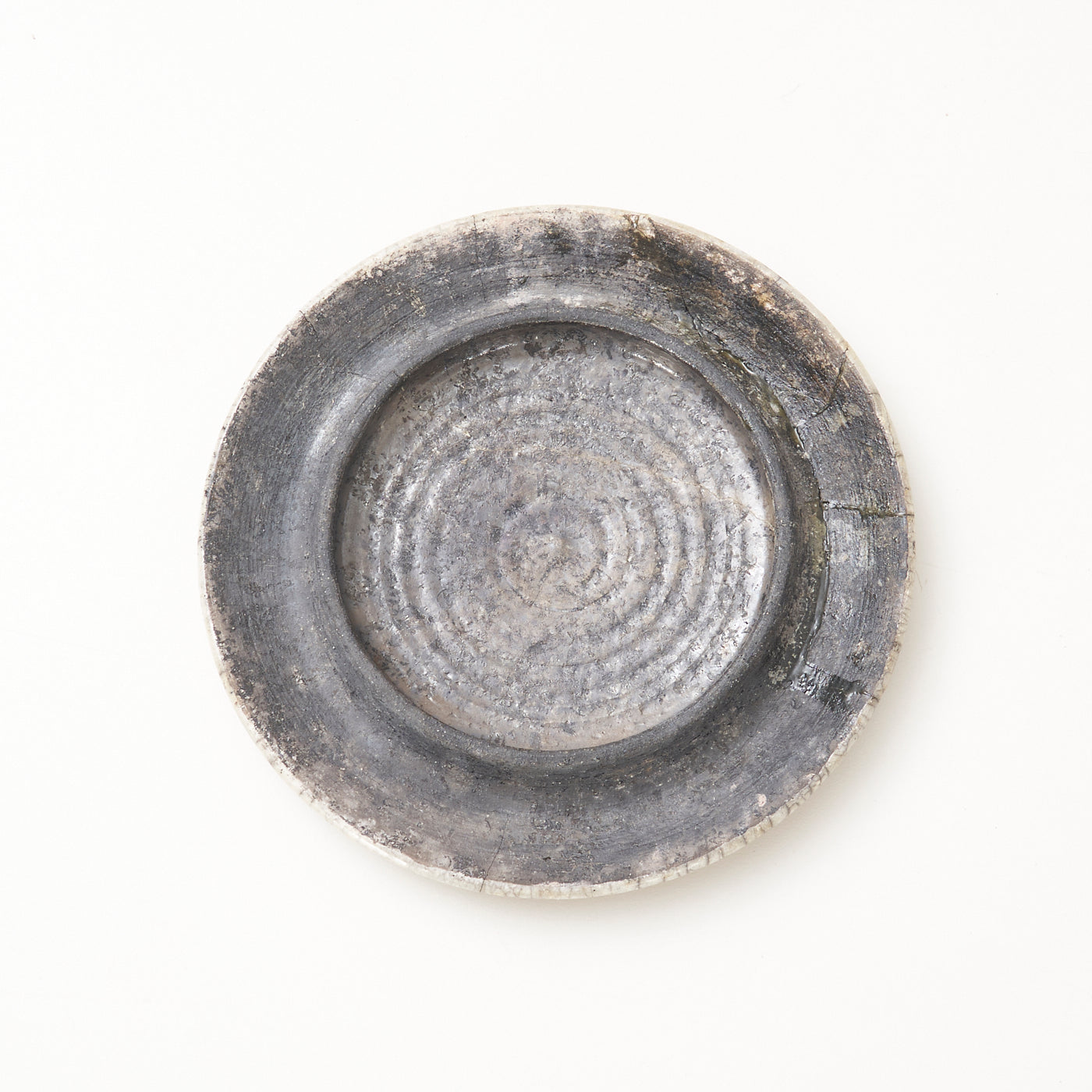 Small Studio Pottery Dish