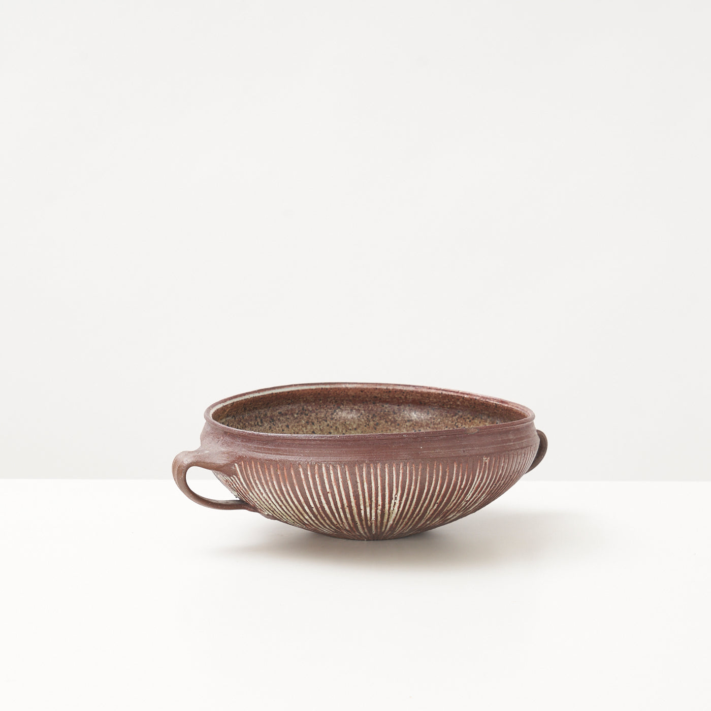 Ceramic Bowl by Gutte Erikson, Denmark