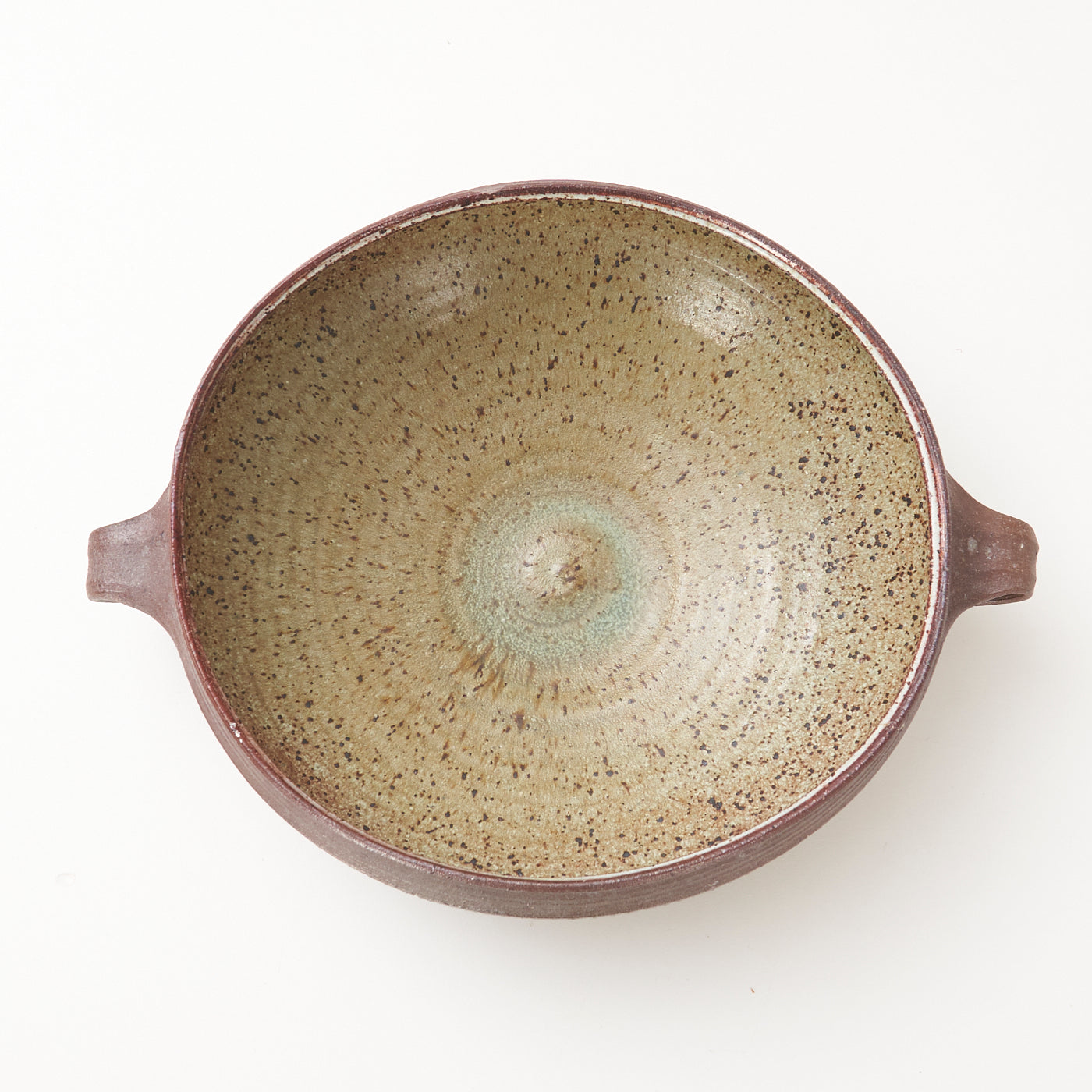 Ceramic Bowl by Gutte Erikson, Denmark