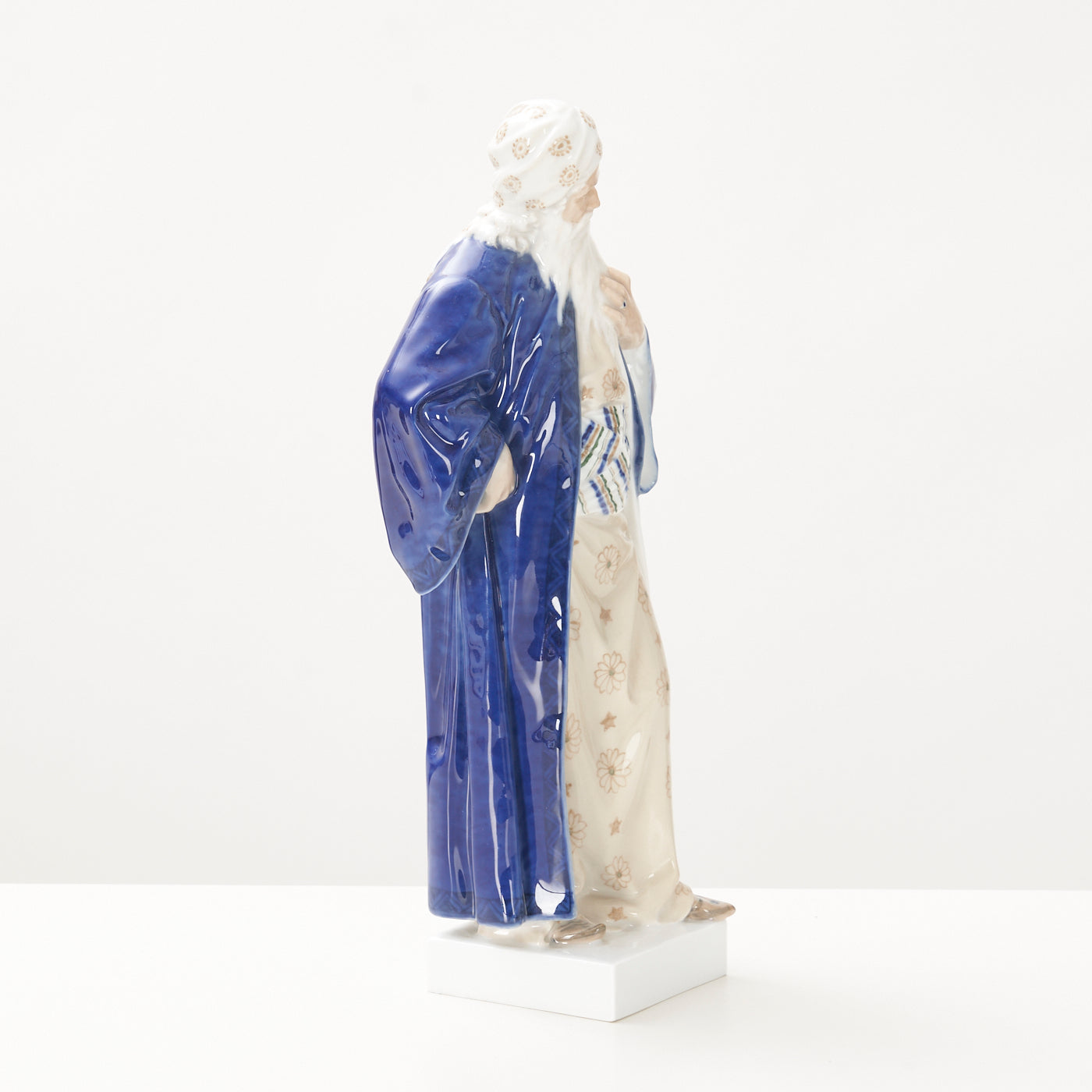 'Nathan the Wise' Figurine by Royal Copenhagen, Denmark