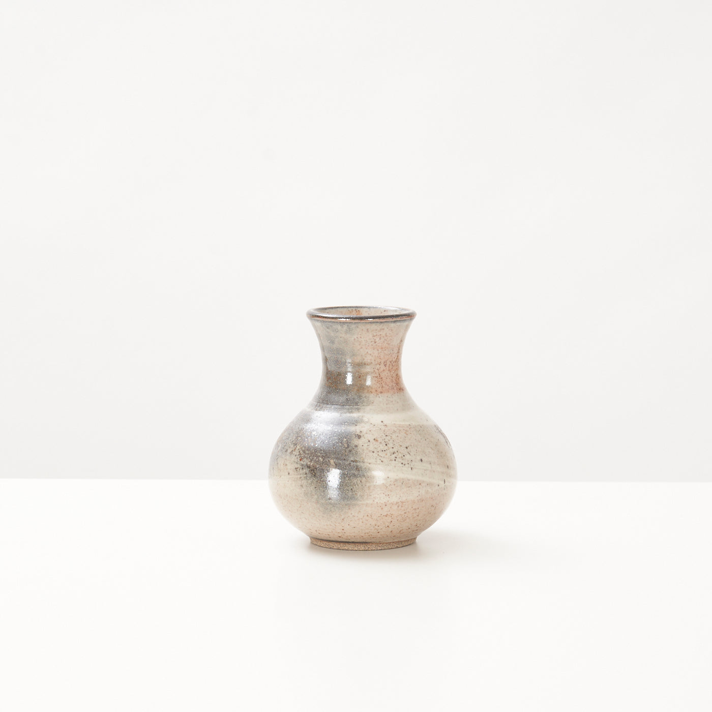 Studio Pottery Vase