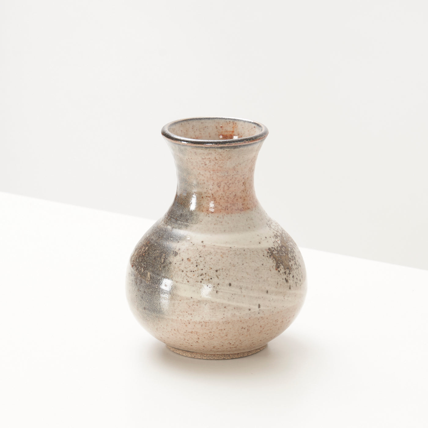 Studio Pottery Vase