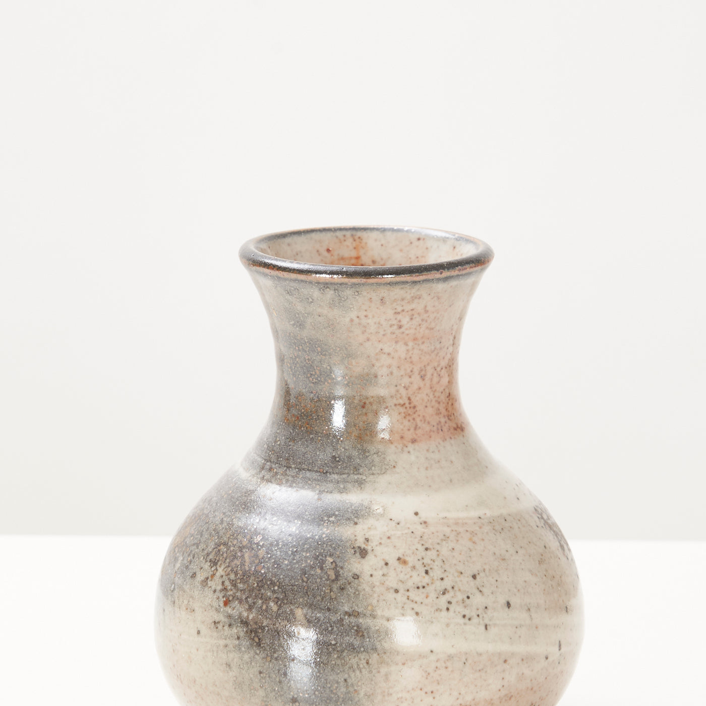 Studio Pottery Vase