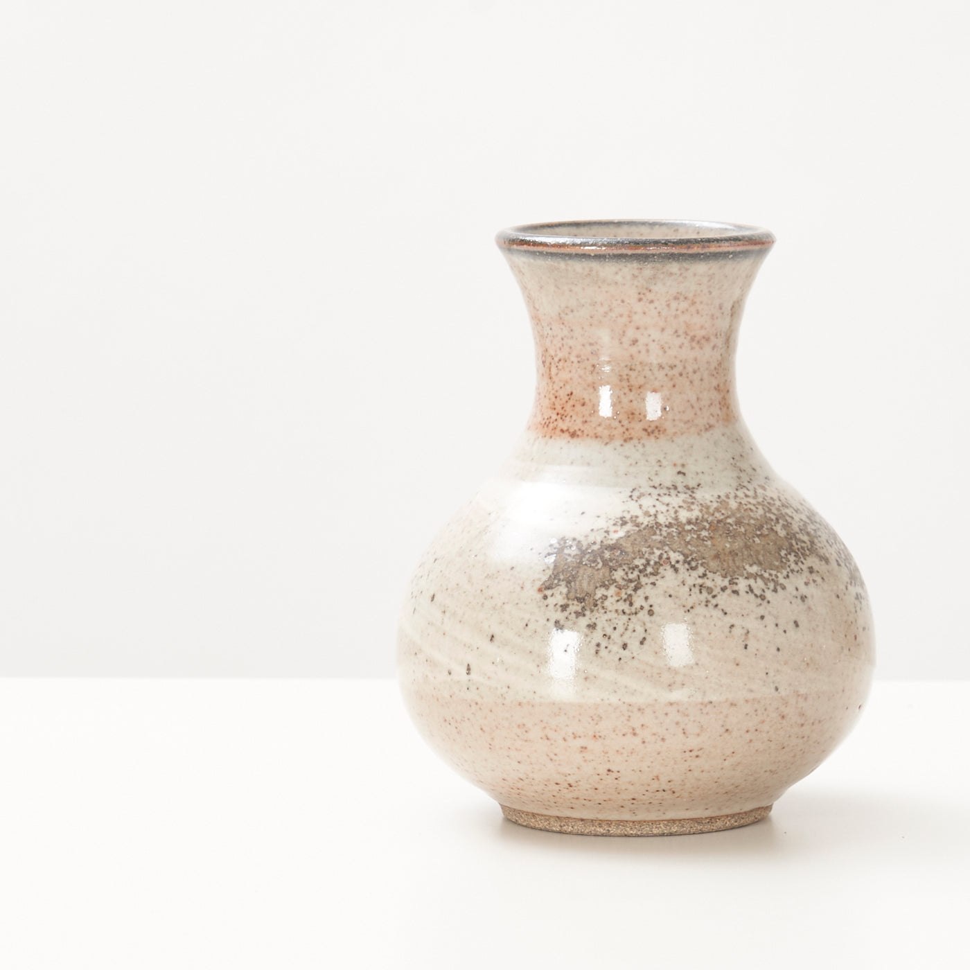 Studio Pottery Vase