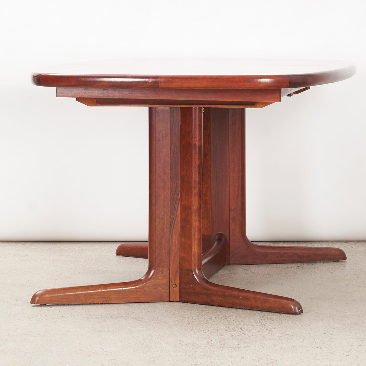 Rosewood Dining Table by Rasmus, Denmark