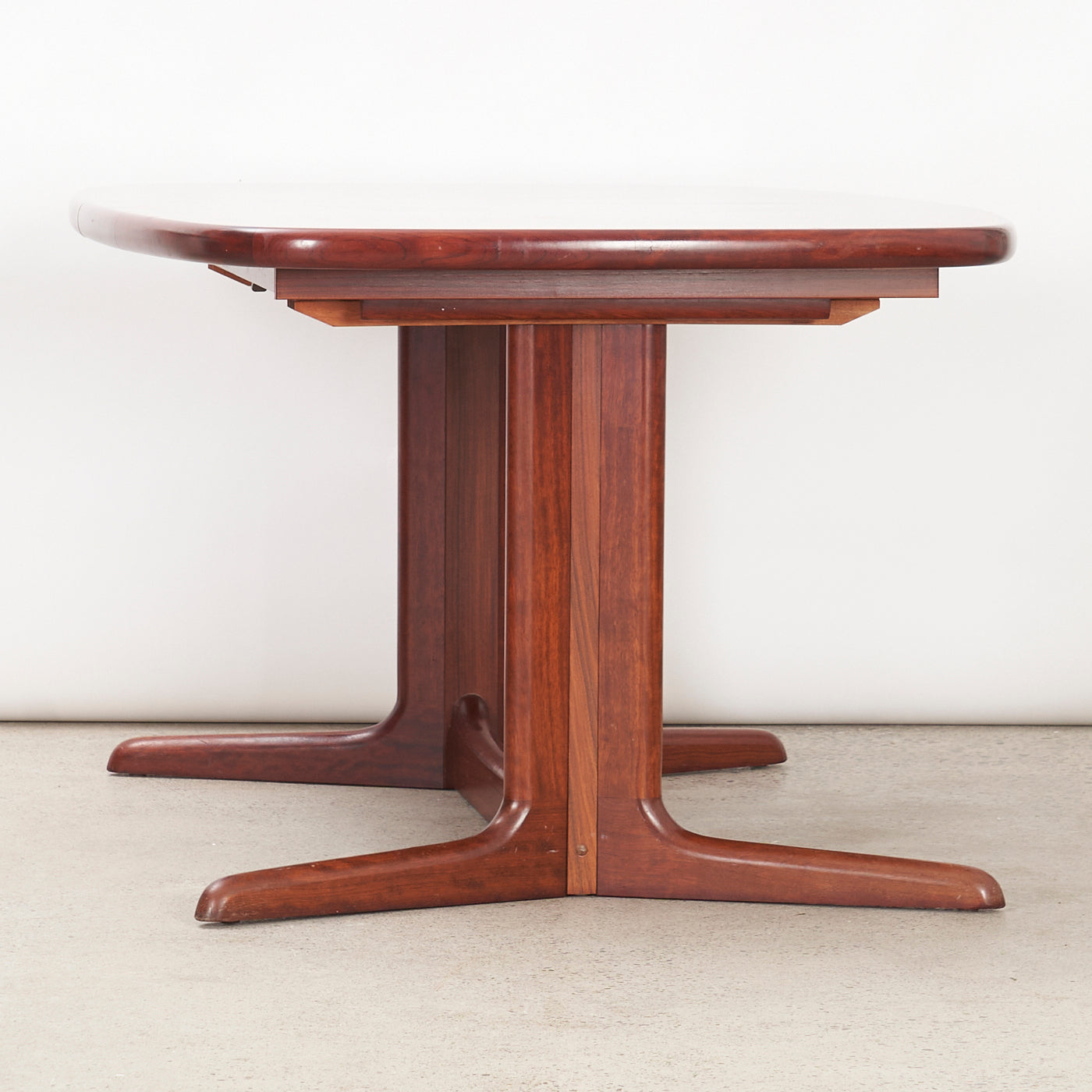 Rosewood Dining Table by Rasmus, Denmark