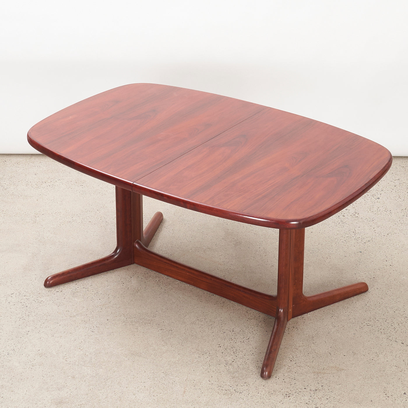 Rosewood Dining Table by Rasmus, Denmark