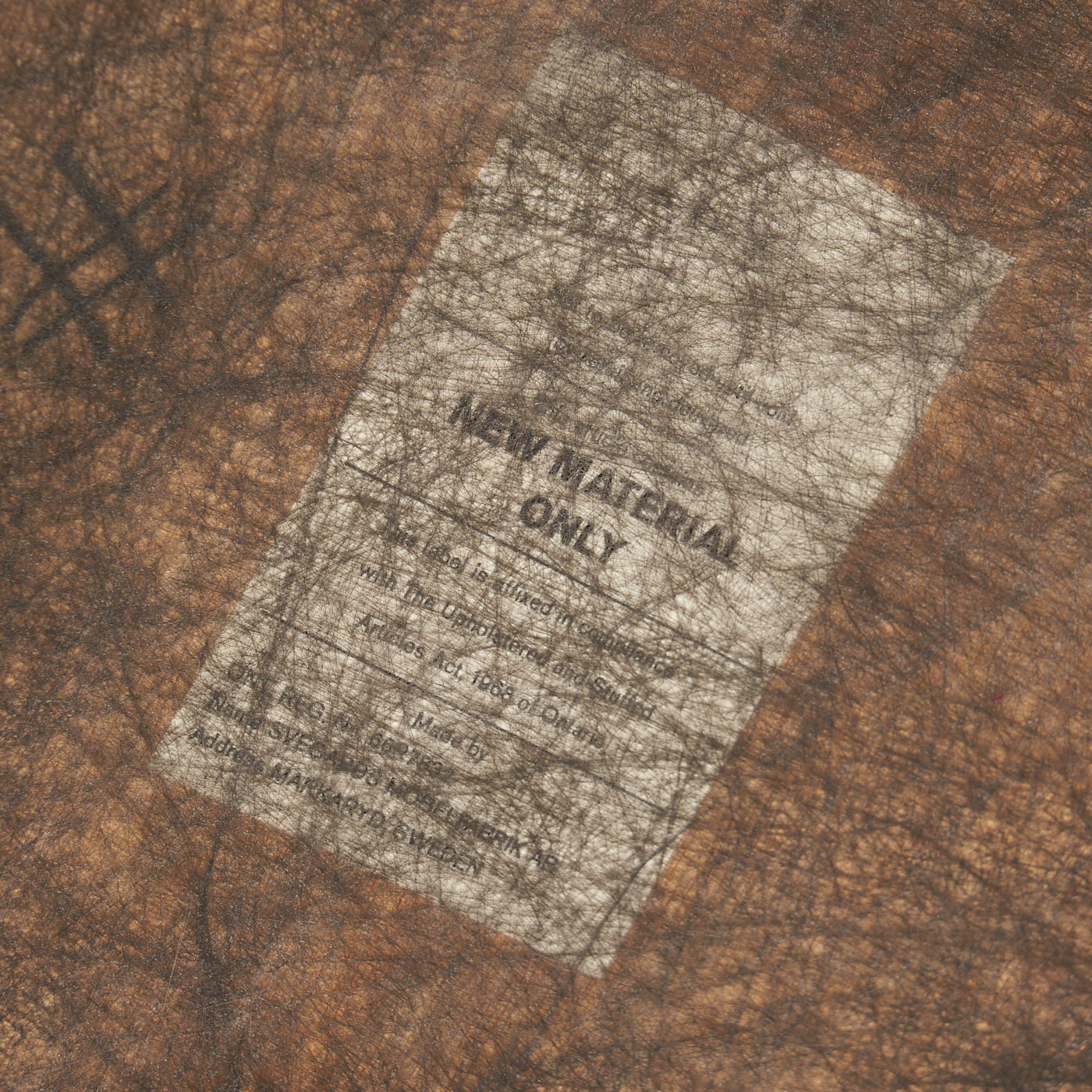 Set of 4 High Back Rosewood Dining Chairs by Svegards, Sweden