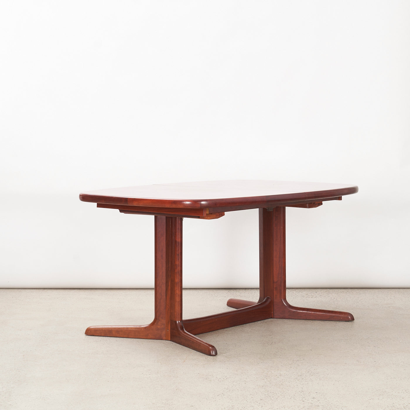 Rosewood Dining Table by Rasmus, Denmark