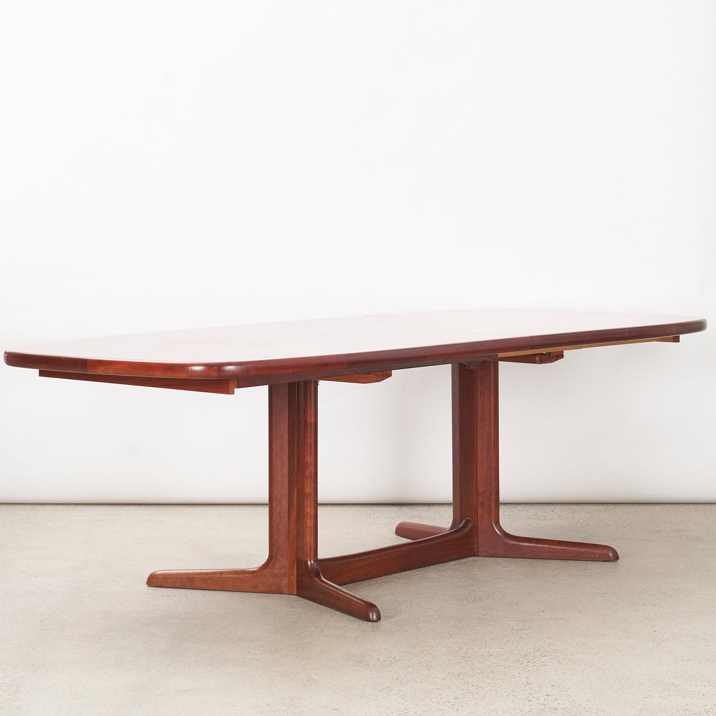 Rosewood Dining Table by Rasmus, Denmark