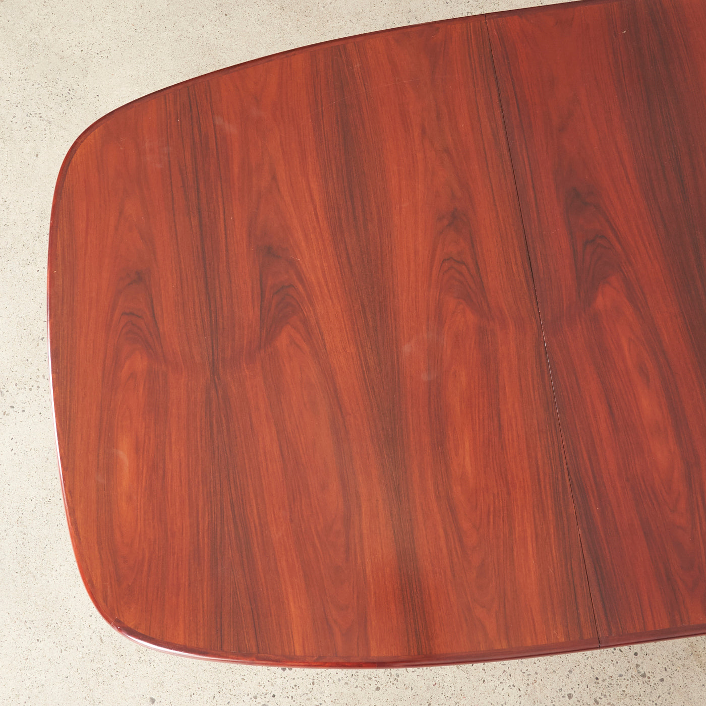 Rosewood Dining Table by Rasmus, Denmark