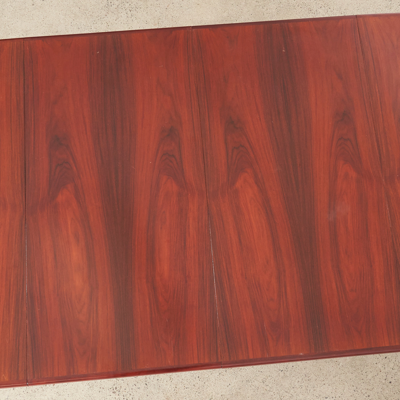 Rosewood Dining Table by Rasmus, Denmark