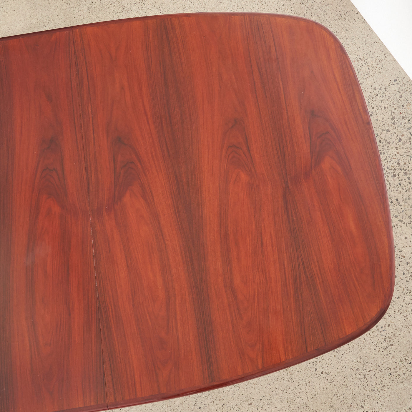 Rosewood Dining Table by Rasmus, Denmark