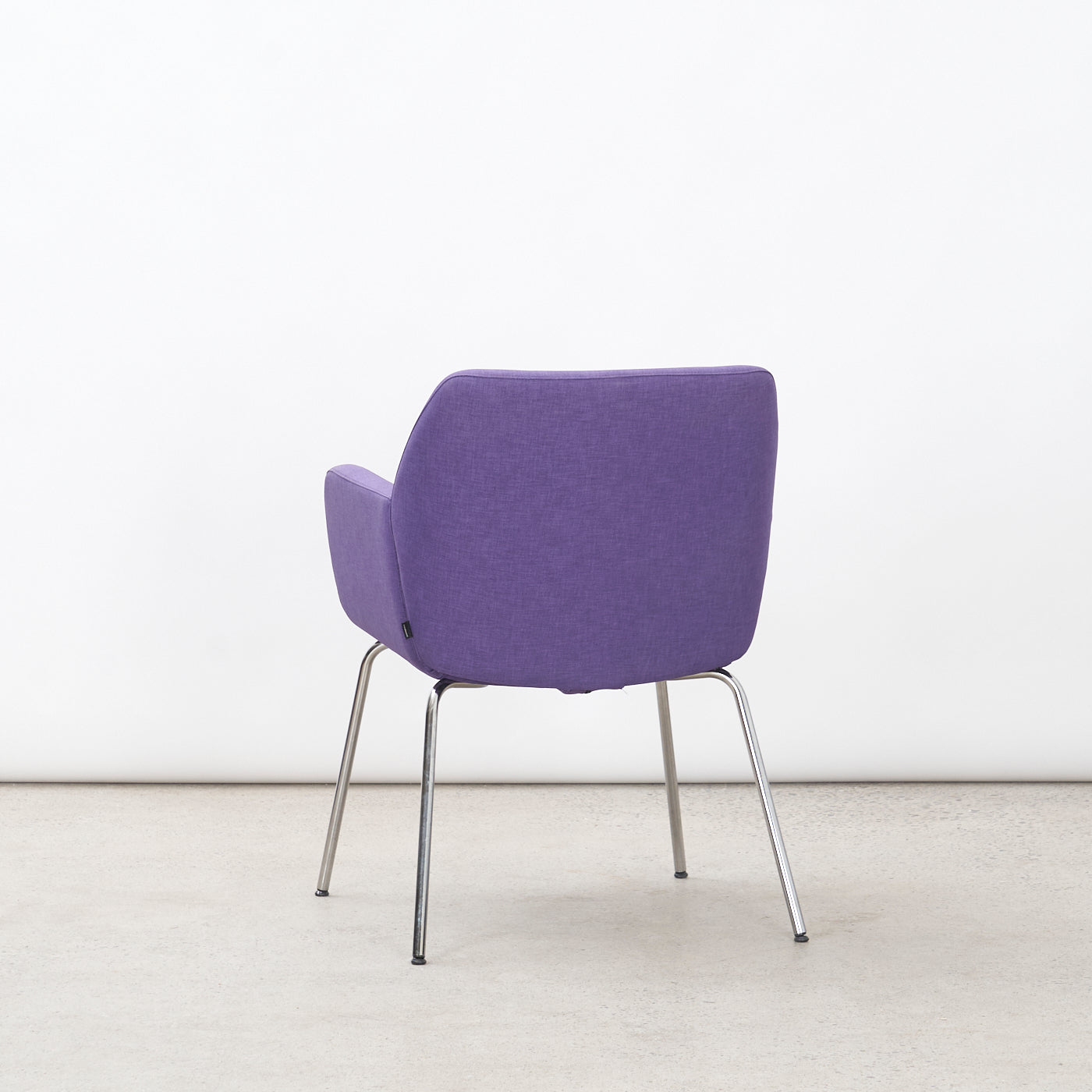 'Bindu' Low Back Guest Chair by Coalesse