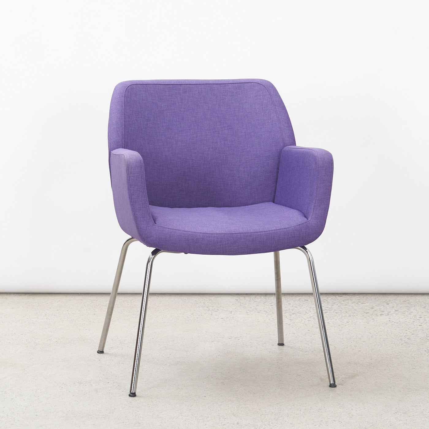 'Bindu' Low Back Guest Chair by Coalesse