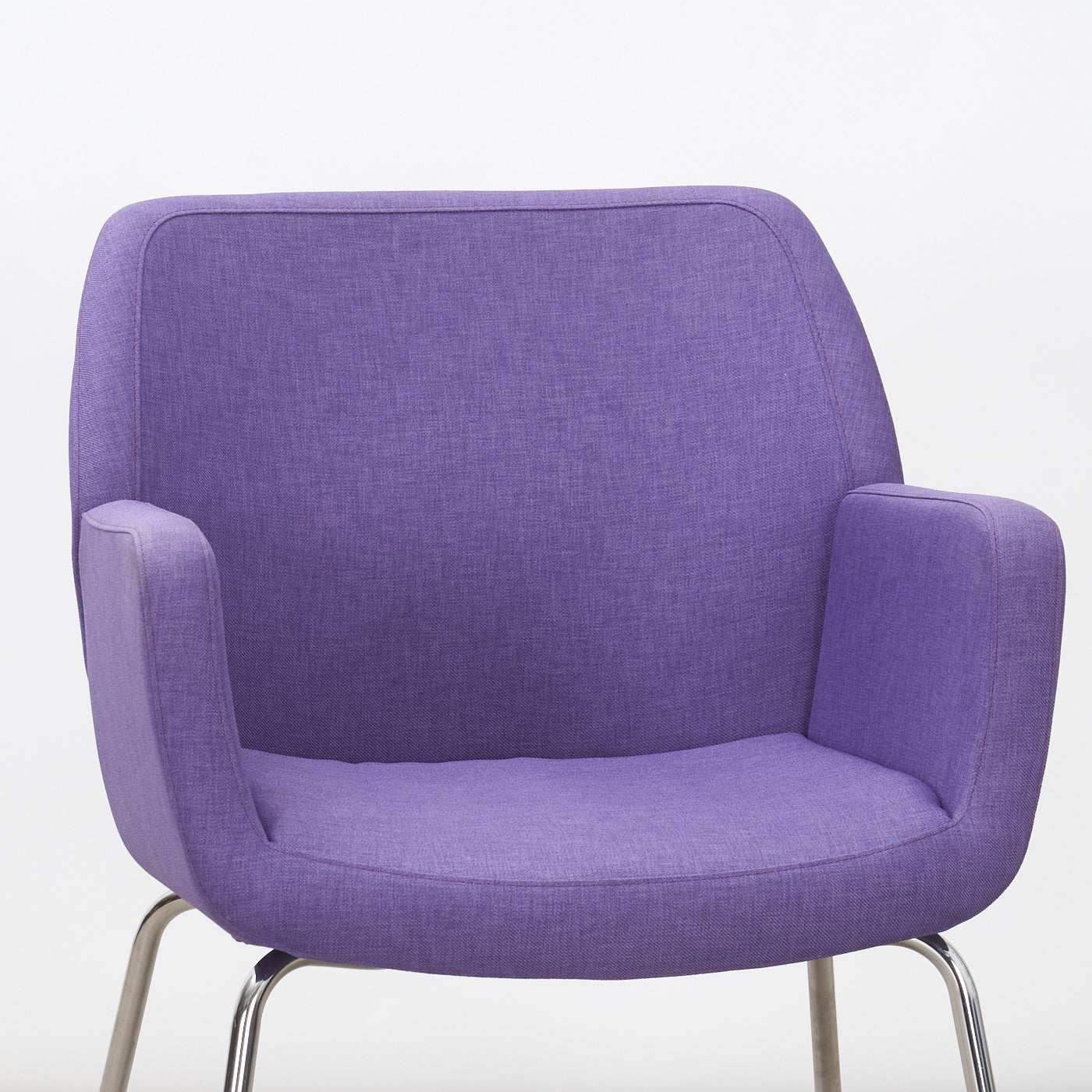 'Bindu' Low Back Guest Chair by Coalesse