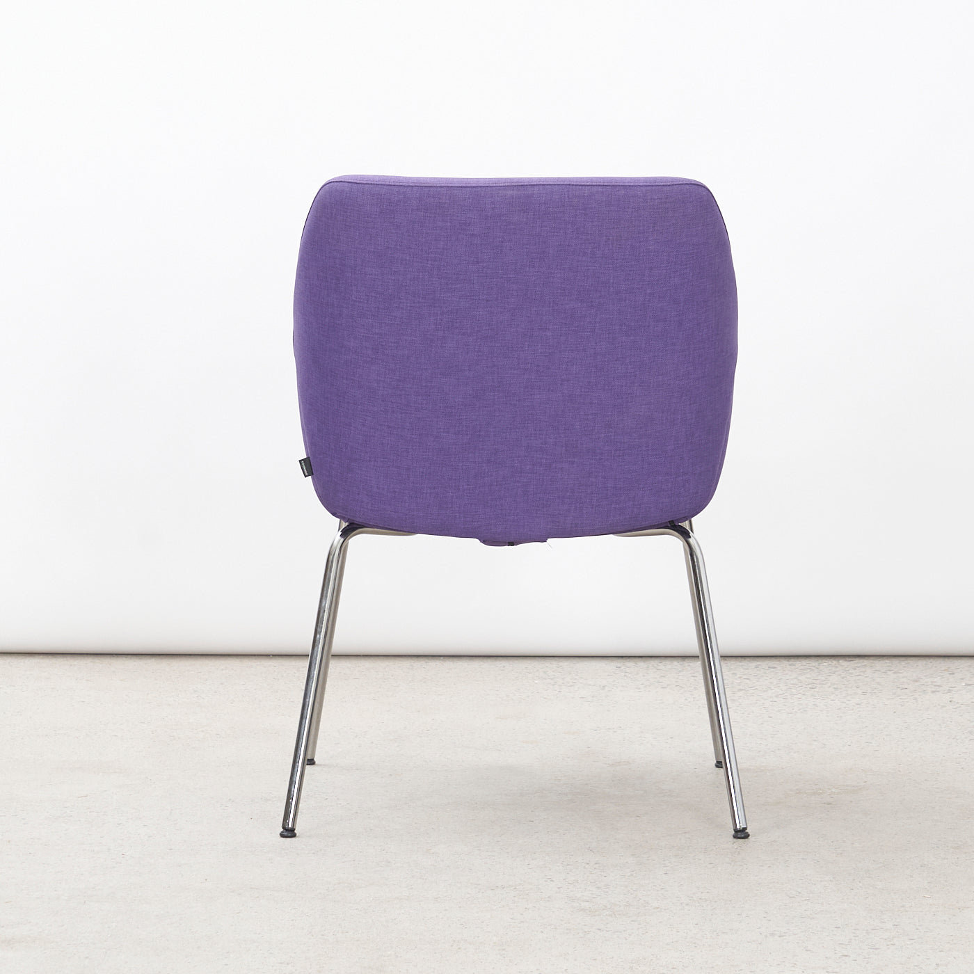 'Bindu' Low Back Guest Chair by Coalesse