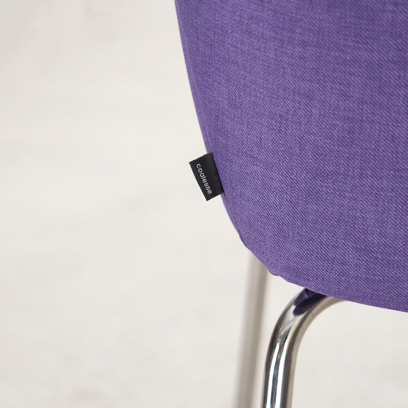 'Bindu' Low Back Guest Chair by Coalesse