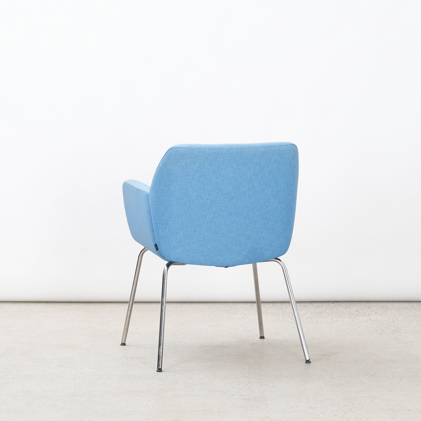 'Bindu' Low Back Guest Chair by Coalesse