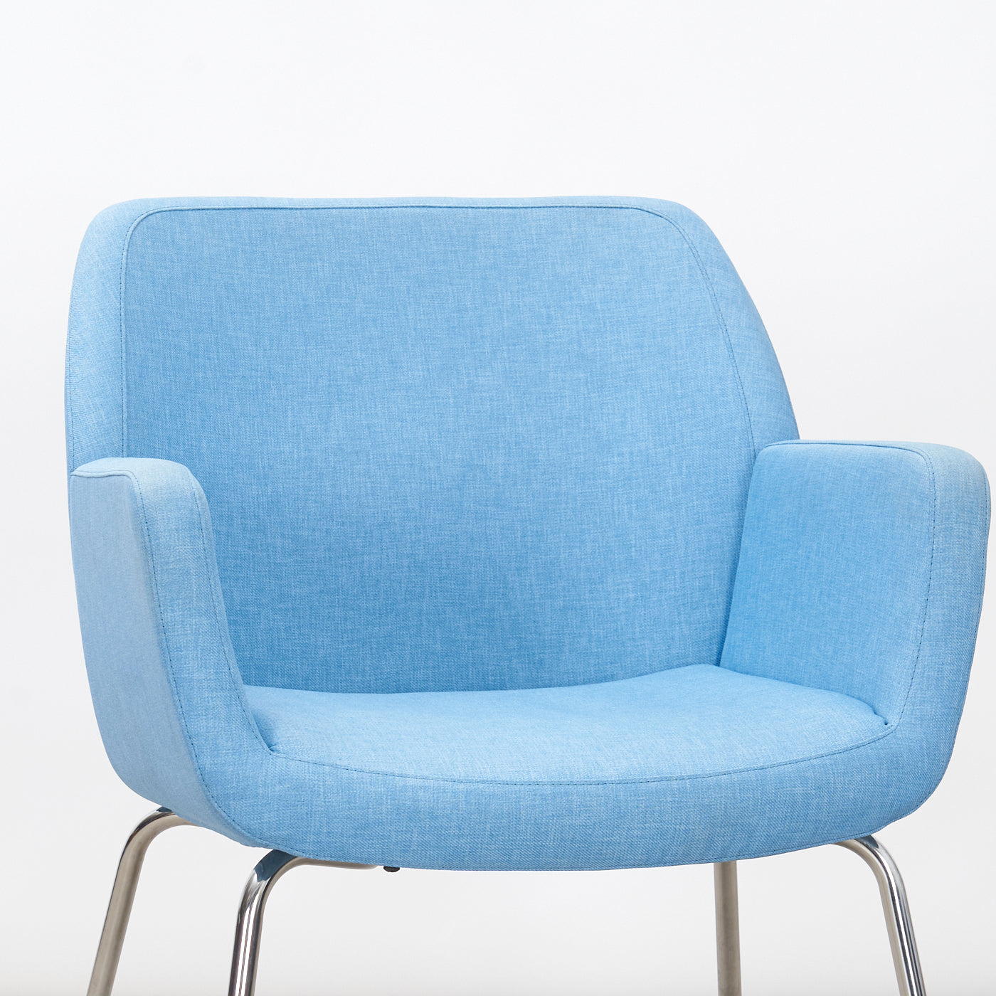 'Bindu' Low Back Guest Chair by Coalesse