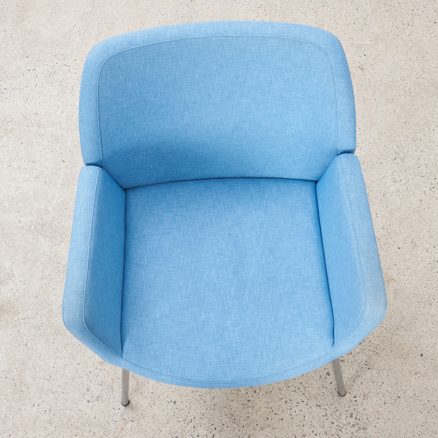 'Bindu' Low Back Guest Chair by Coalesse