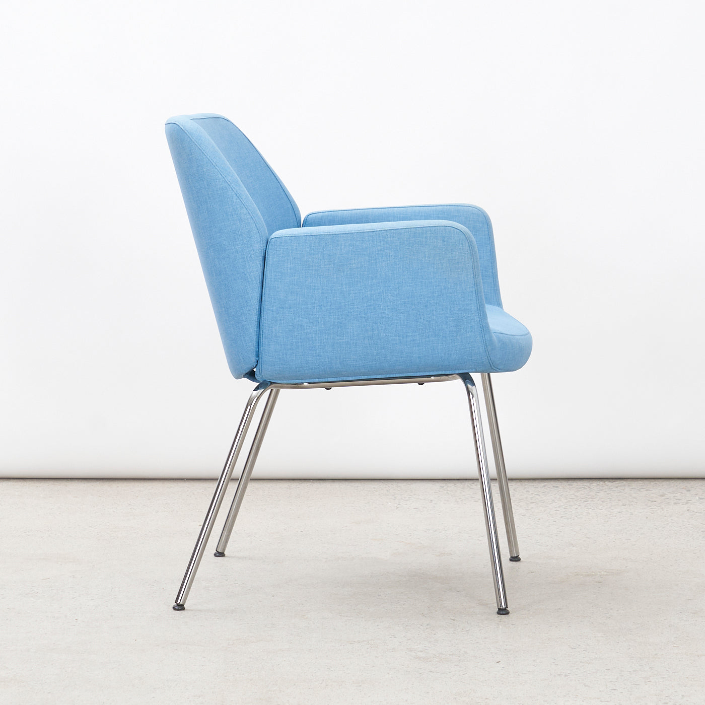'Bindu' Low Back Guest Chair by Coalesse