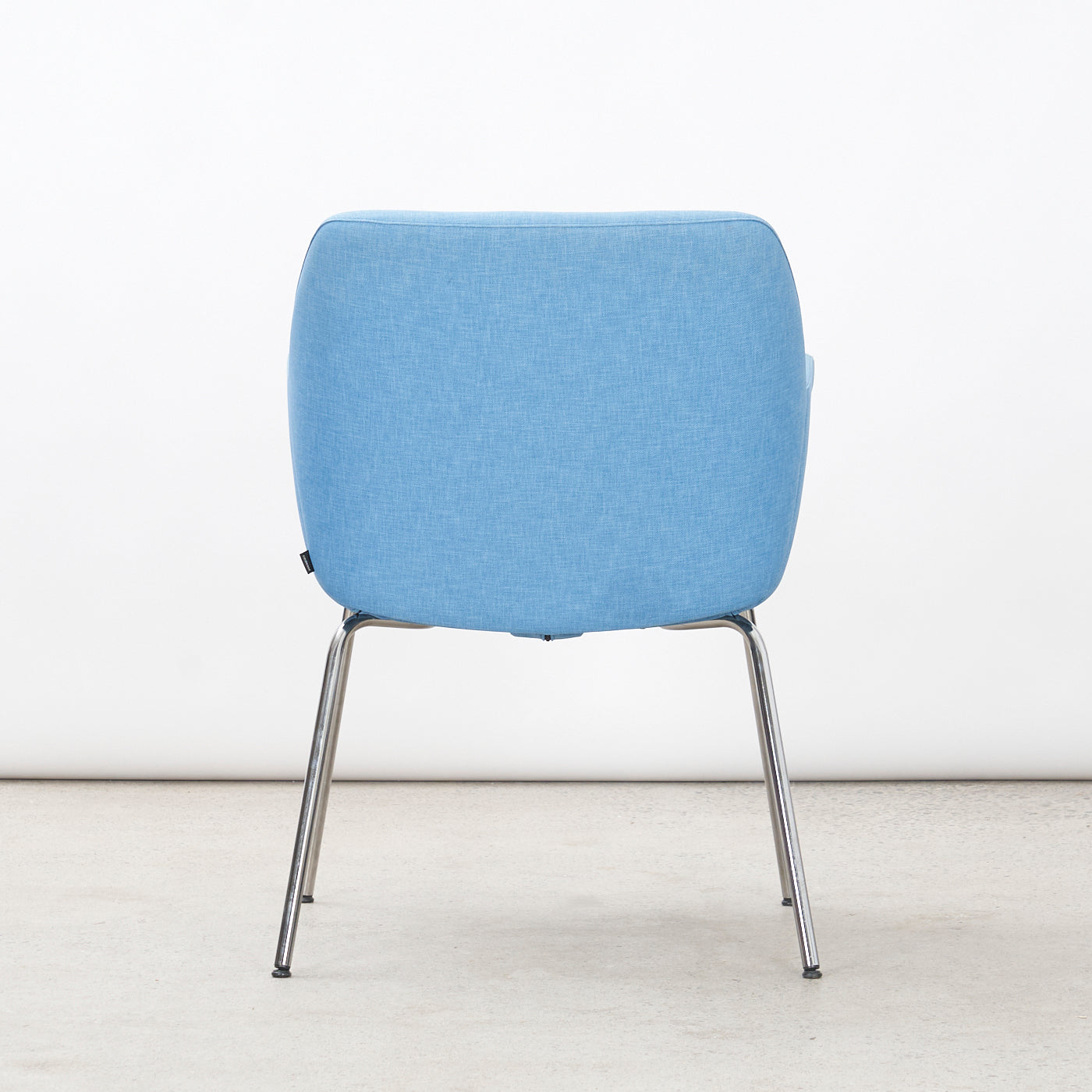 'Bindu' Low Back Guest Chair by Coalesse
