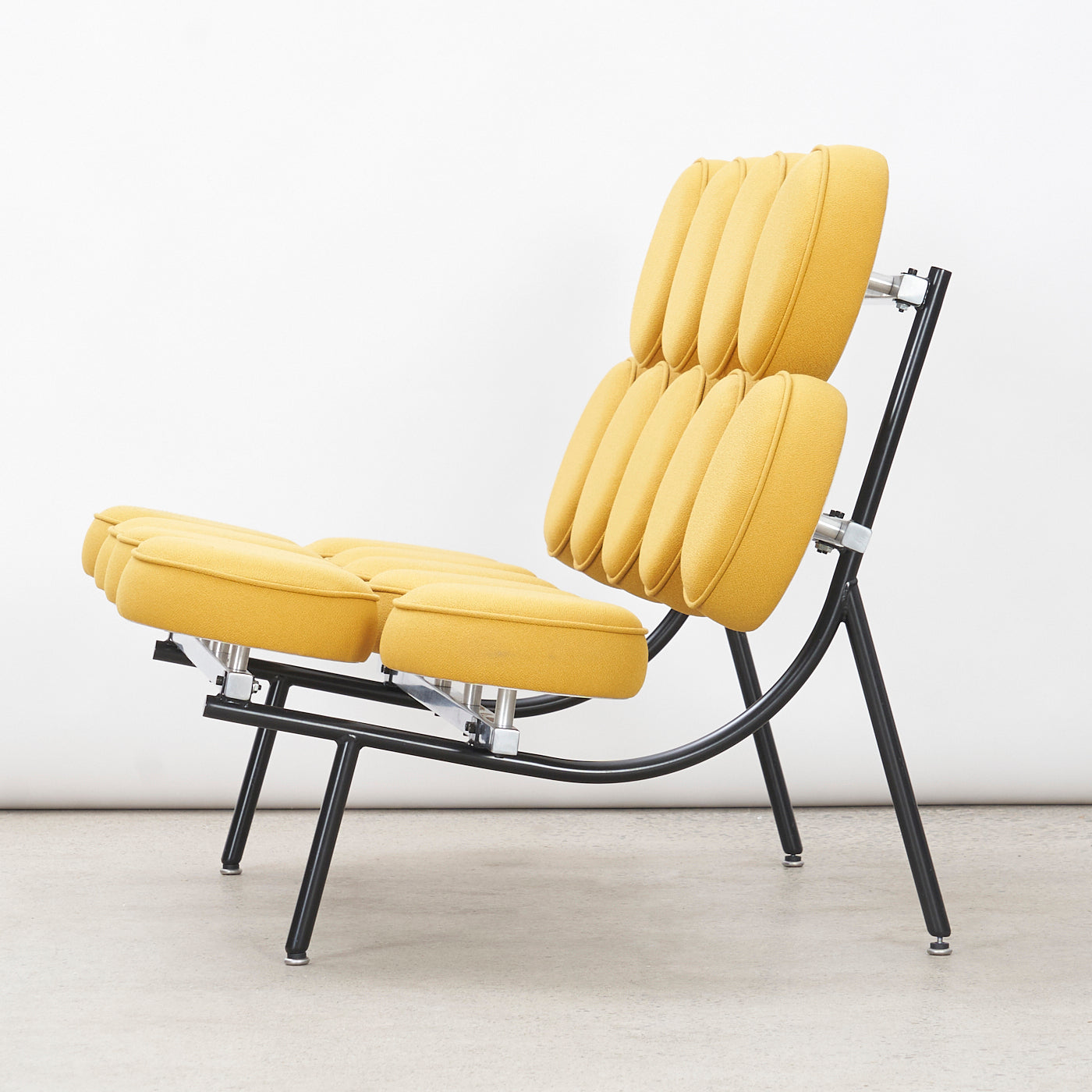 George Nelson 'Marshmallow' Sofa for Herman Miller, USA