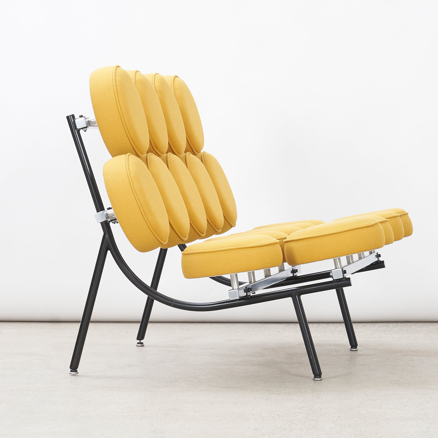 George Nelson 'Marshmallow' Sofa for Herman Miller, USA