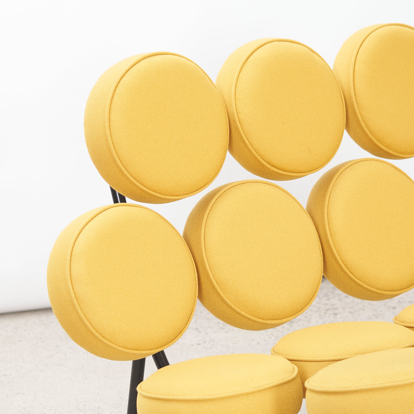 George Nelson 'Marshmallow' Sofa for Herman Miller, USA