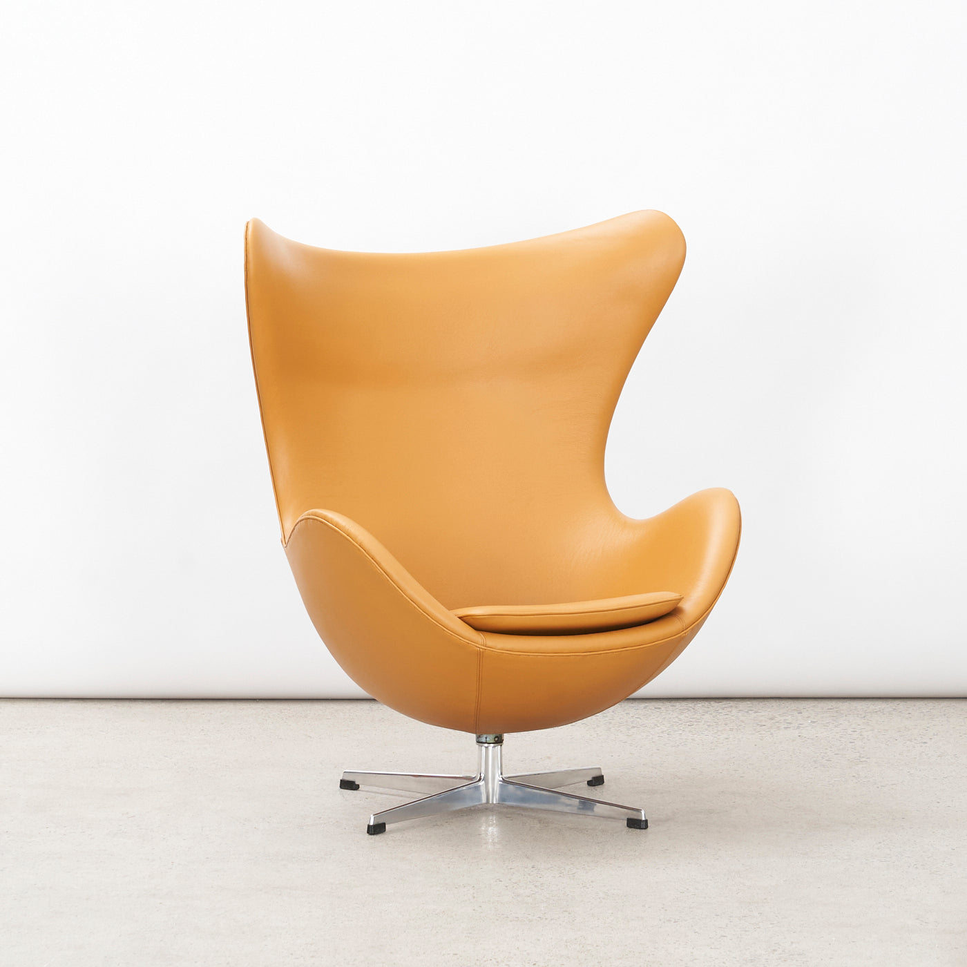 'Egg' Chair by Arne Jacobsen for Fritz Hansen, Denmark